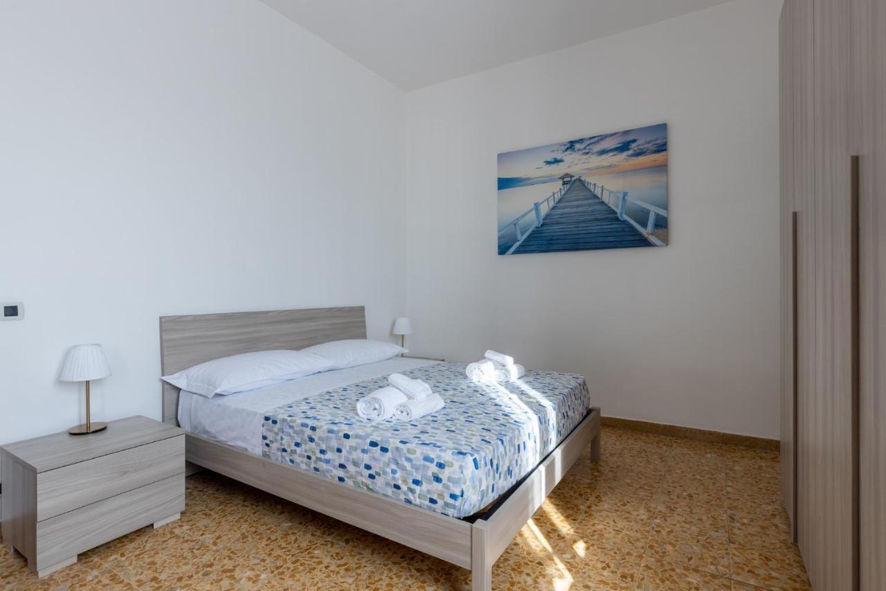 Pisa Quiet And Bright Flats With Balcony Apartment Exterior photo